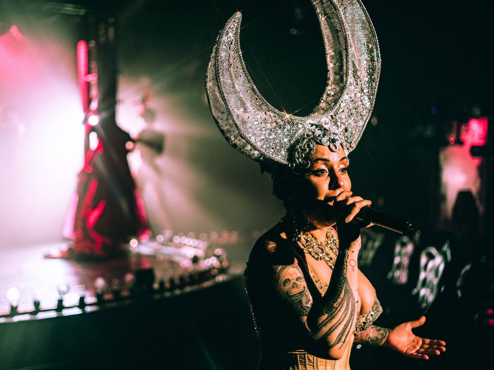 Press, Reviews & News - Company XIV